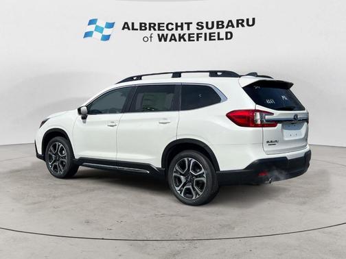 2026 Subaru Ascent Limited