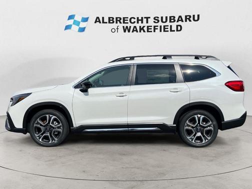 2026 Subaru Ascent Limited