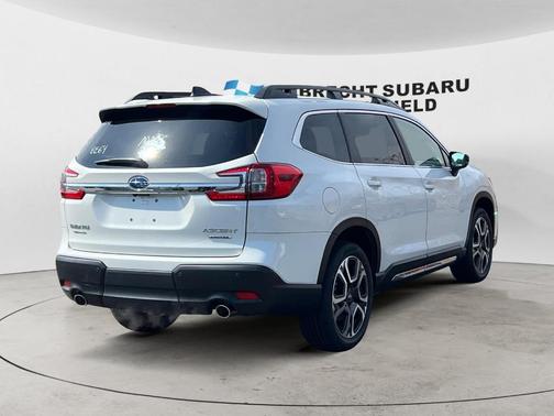 2026 Subaru Ascent Limited