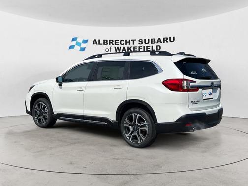 2026 Subaru Ascent Limited