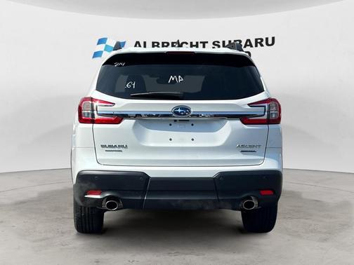 2026 Subaru Ascent Limited