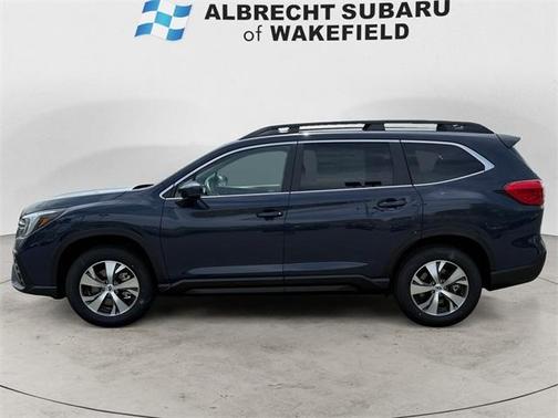 2025 Subaru Ascent Premium