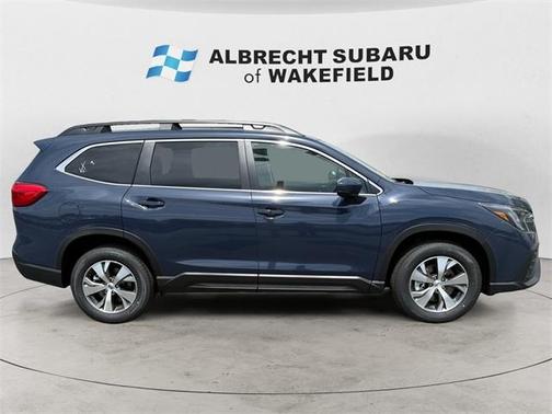 2025 Subaru Ascent Premium