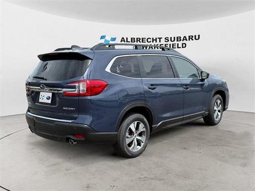 2025 Subaru Ascent Premium