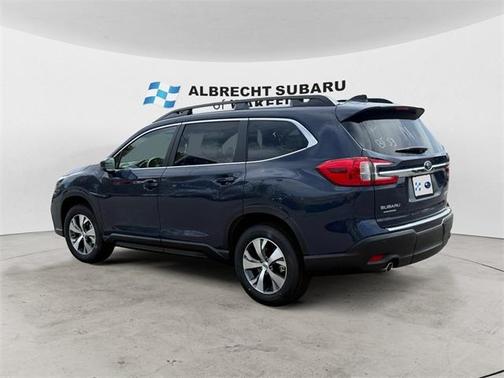 2025 Subaru Ascent Premium