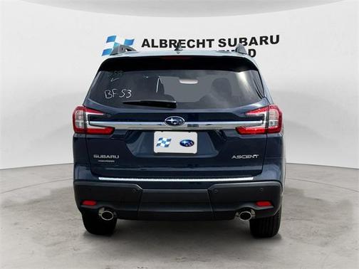 2025 Subaru Ascent Premium