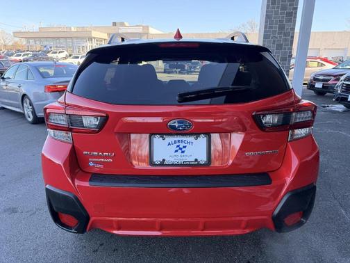 2023 Subaru Crosstrek Premium