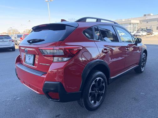 2023 Subaru Crosstrek Premium