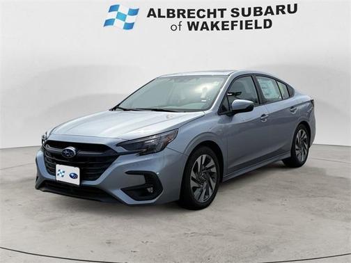 2025 Subaru Legacy