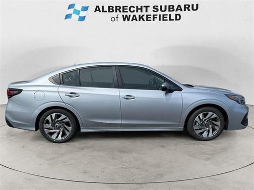 2025 Subaru Legacy