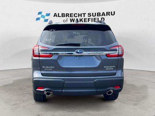 2026 Subaru Ascent Limited