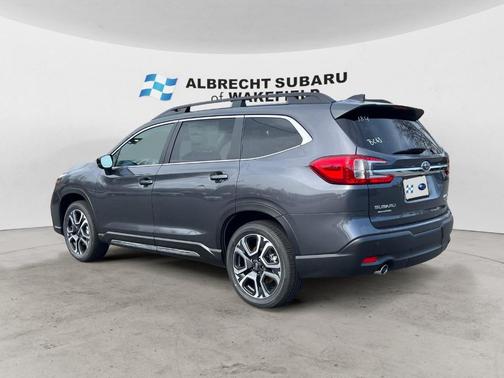 2026 Subaru Ascent Limited
