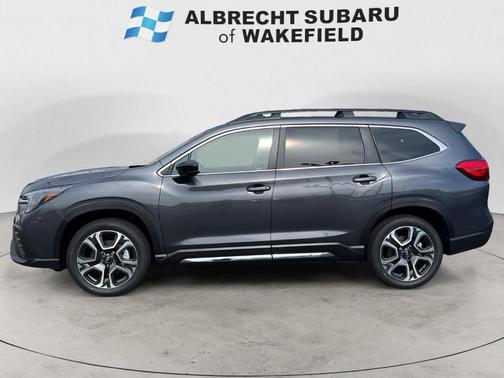 2026 Subaru Ascent Limited