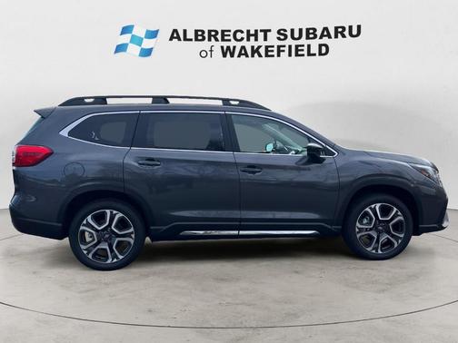 2026 Subaru Ascent Limited