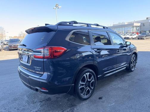 2023 Subaru Ascent Limited 7-Passenger