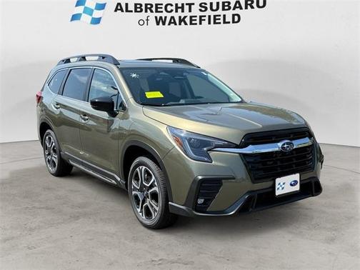 2025 Subaru Ascent Limited