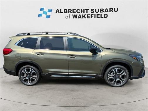 2025 Subaru Ascent Limited
