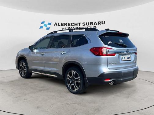 2026 Subaru Ascent Touring