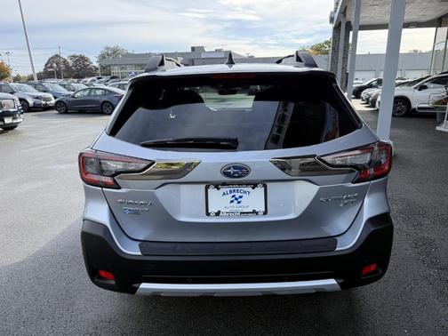 2023 Subaru Outback Limited XT
