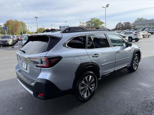 2023 Subaru Outback Limited XT