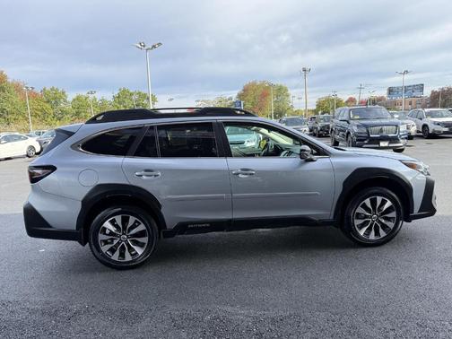 2023 Subaru Outback Limited XT