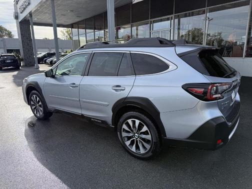 2023 Subaru Outback Limited XT