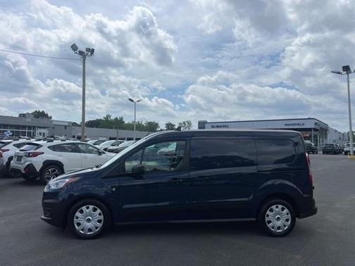 2020 Ford Transit Connect XL