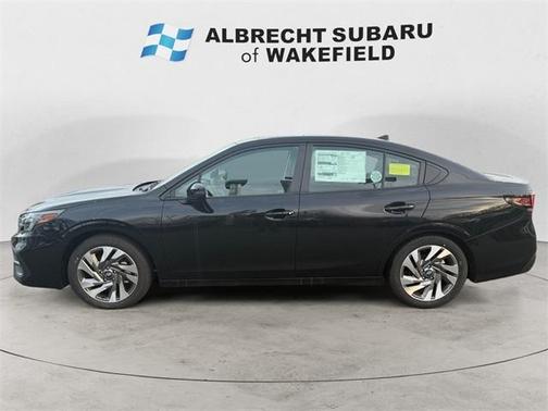 2025 Subaru Legacy