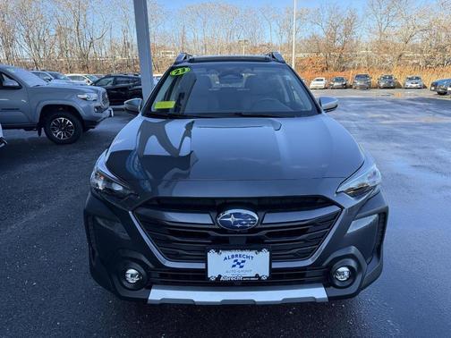 2023 Subaru Outback Touring XT