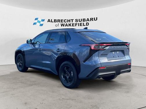 2026 Subaru Solterra Premium