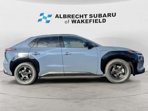 2026 Subaru Solterra Premium