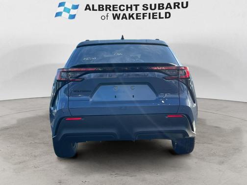 2026 Subaru Solterra Premium