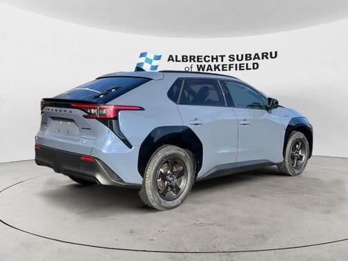 2026 Subaru Solterra Premium