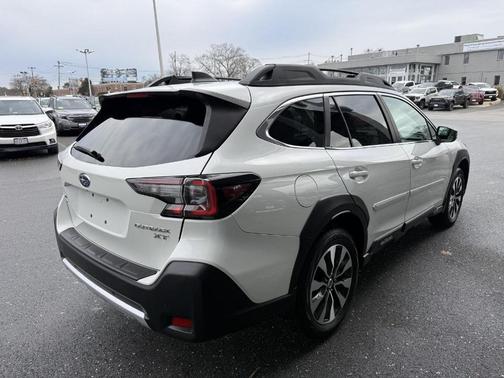 2023 Subaru Outback Limited XT