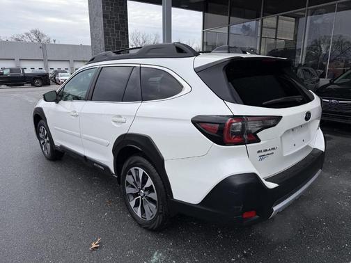 2023 Subaru Outback Limited XT