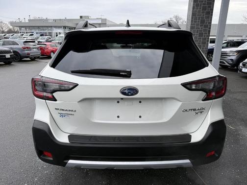 2023 Subaru Outback Limited XT