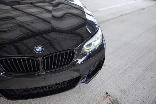 2019 BMW M240 i xDrive