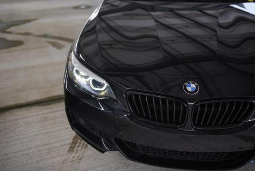 2019 BMW M240 i xDrive