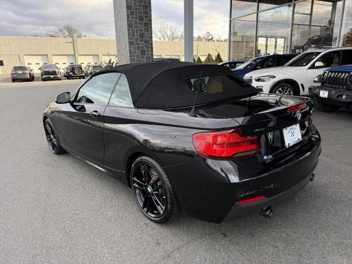 2019 BMW M240 i xDrive
