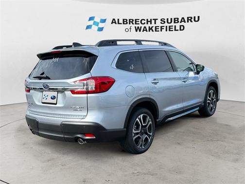 2025 Subaru Ascent Limited