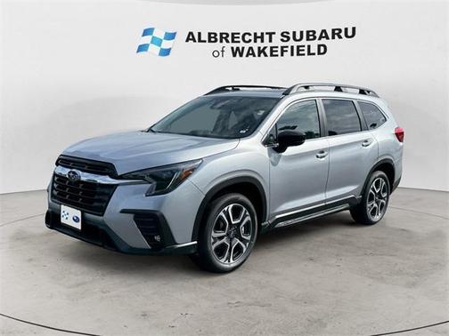 2025 Subaru Ascent Limited