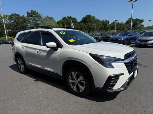 2024 Subaru Ascent Premium