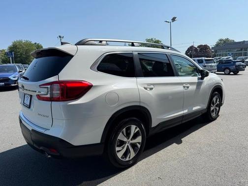 2024 Subaru Ascent Premium