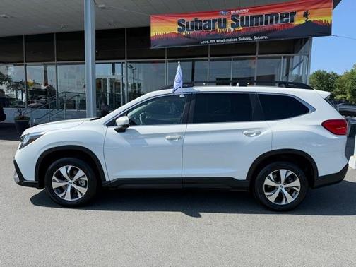 2024 Subaru Ascent Premium