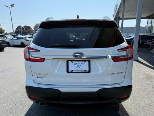 2024 Subaru Ascent Premium