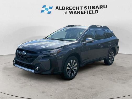 2025 Subaru Outback Touring XT