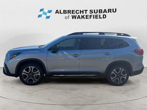2025 Subaru Ascent Limited