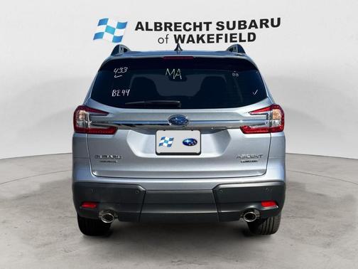 2025 Subaru Ascent Limited