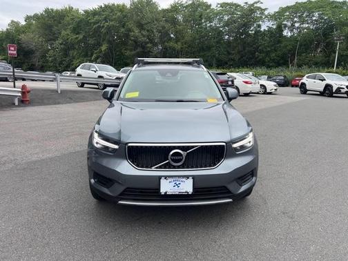 2019 Volvo XC40 R-DESIGN