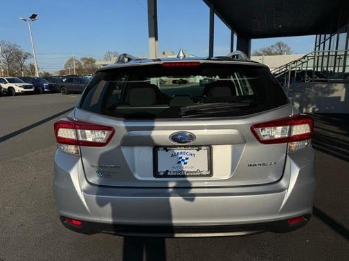 2019 Subaru Impreza 2.0i Premium